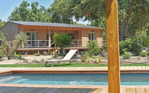 Lodge Les Arbousiers